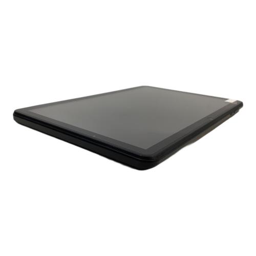 IRIS OHYAMA (アイリスオーヤマ) LUCA Tablet TE10D2M64-V1B 修理履歴無し 64GB 2025年発売 程度:Aランク ○ サインアウト確認済 TE10D22502001608