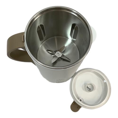 SOYMIL 豆乳ブレンダー MK-600A