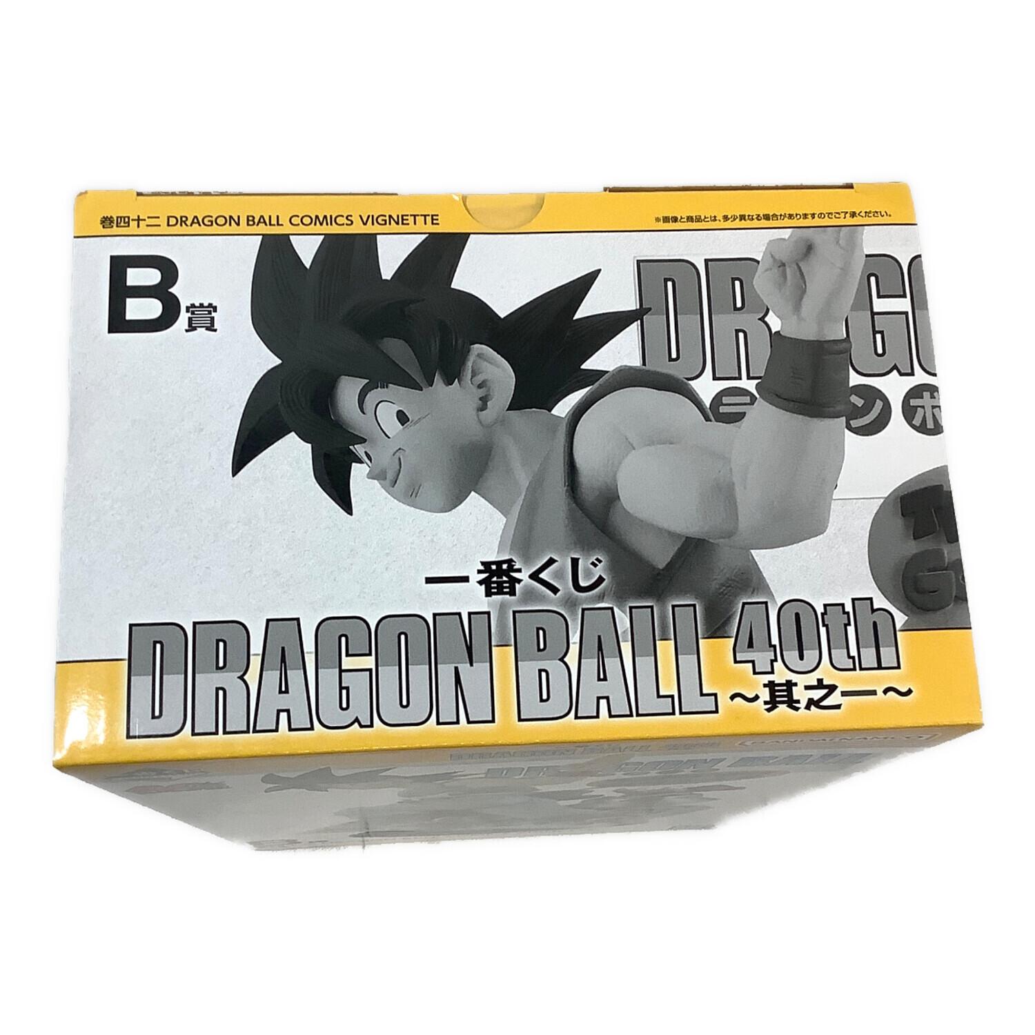 ① ドラゴンボール 一番くじ A賞 巻一 B賞 巻四十二 ドラゴンボール ドラゴンボール B賞 巻四十二 バイバイ ドラゴン