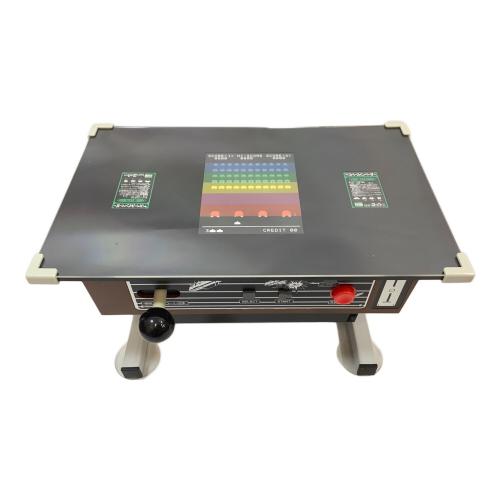 Playstation2用ソフト 筐体型コントローラ同梱セット スペースインベイダー CERO A (全年齢対象)