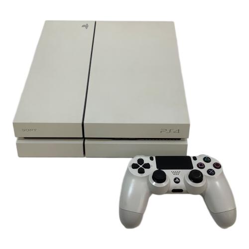 SONY (ソニー) Playstation4 初期化済み CUH-1200A 動作確認済み 500GB