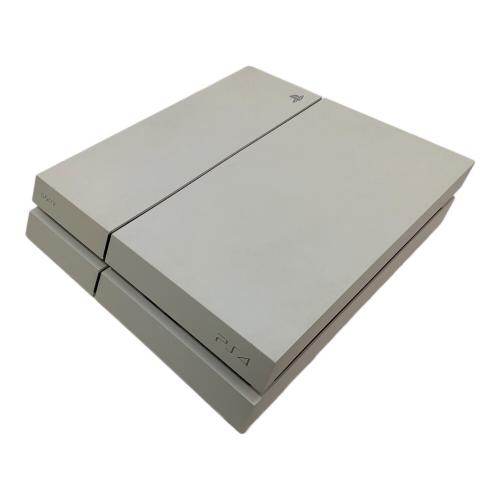 SONY (ソニー) Playstation4 初期化済み CUH-1200A 動作確認済み 500GB