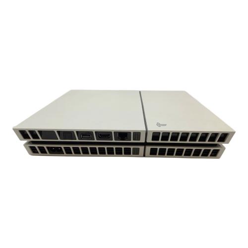 SONY (ソニー) Playstation4 初期化済み CUH-1200A 動作確認済み 500GB 03-27452315-6020819