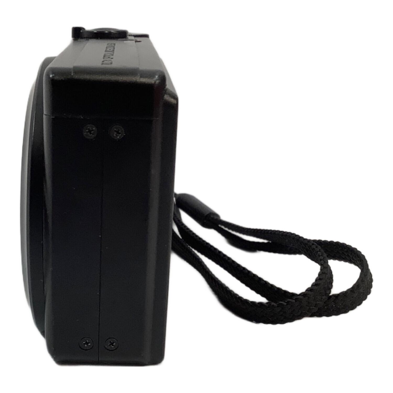 RICOH (リコー) コンパクトデジタルカメラ CX5｜トレファクONLINE