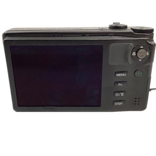 RICOH (リコー) コンパクトデジタルカメラ CX5