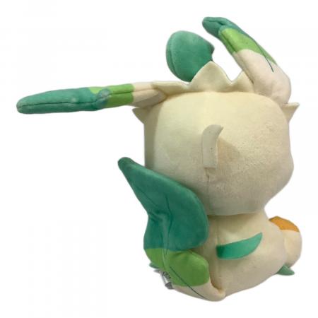Pokemon Center (ポケモンセンター) リーフィア ヌイグルミ ミックス