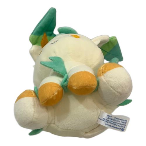 Pokemon Center (ポケモンセンター) リーフィア ヌイグルミ ミックスオレ