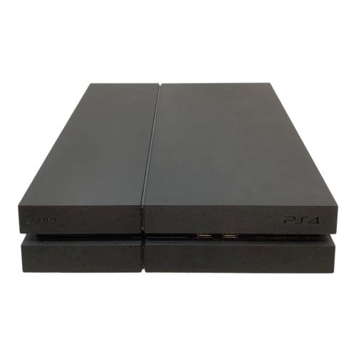 SONY (ソニー) Playstation4 コントローラー欠品、初期化済み CUH-1200A 動作確認済み 03274522995925453