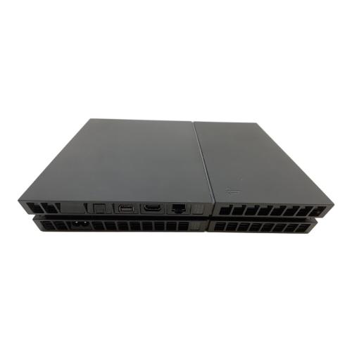 SONY (ソニー) Playstation4 コントローラー欠品、初期化済み CUH-1200A 動作確認済み 03274522995925453