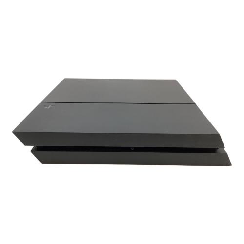 SONY (ソニー) Playstation4 コントローラー欠品、初期化済み CUH-1200A 動作確認済み 03274522995925453