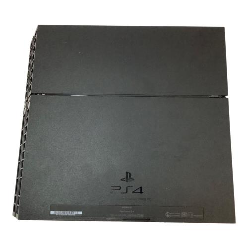 SONY (ソニー) Playstation4 コントローラー欠品、初期化済み CUH-1200A 動作確認済み 03274522995925453