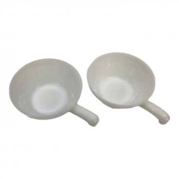 Fire King (ファイヤーキング) パイプレート 25cm フィルビー