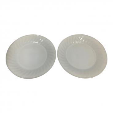 Fire King (ファイヤーキング) パイプレート 25cm フィルビー