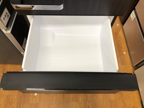 AQUA (アクア) 4ドア冷蔵庫 51 AQR-V37K 2021年製 368L｜トレファクONLINE