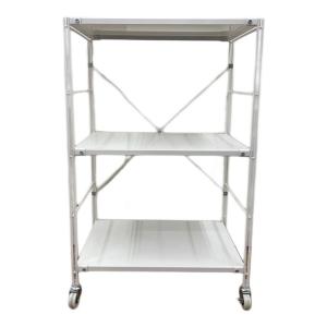 ユニットシェルフ ホワイト　