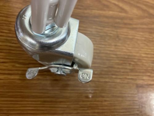 ユニットシェルフ ホワイト　