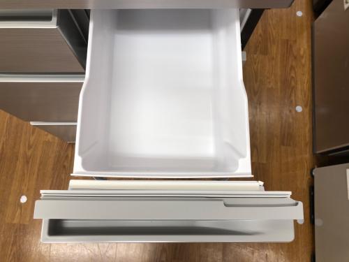 HITACHI (ヒタチ) 5ドア冷蔵庫 R-HS47T 2023年製 470L｜トレファクONLINE