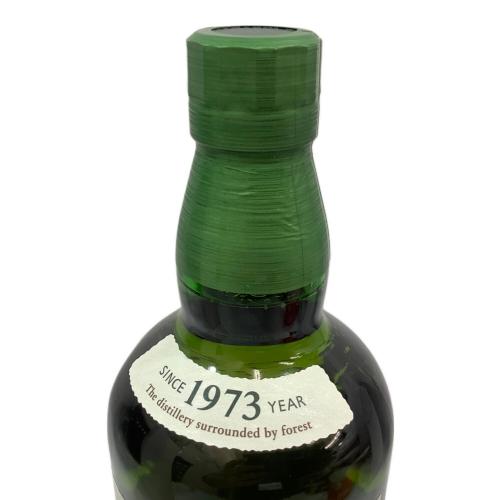 サントリー ジャパニーズウィスキー 700ml 白州 未開封 東京都