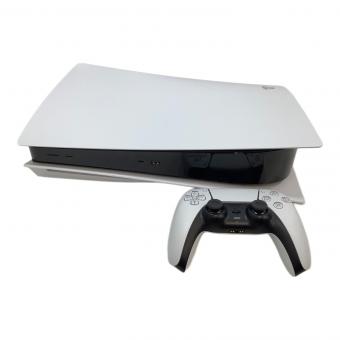 SONY (ソニー) Playstation5 CFI-1200A 動作確認済み F32901ZXT11329290