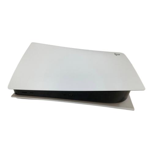 SONY (ソニー) Playstation5 CFI-1200A 動作確認済み F32901ZXT11329290