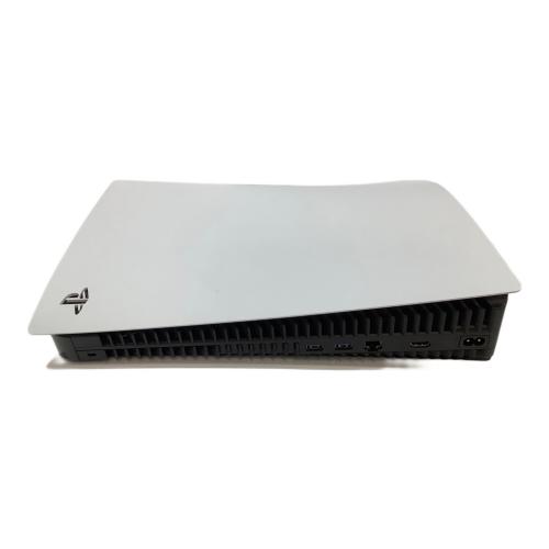 SONY (ソニー) Playstation5 CFI-1200A 動作確認済み F32901ZXT11329290