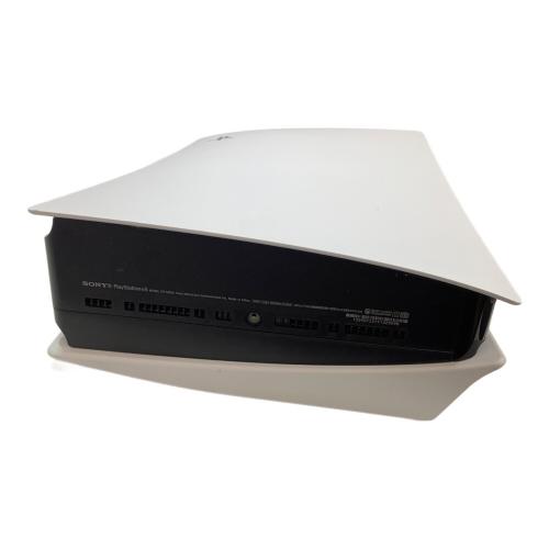SONY (ソニー) Playstation5 CFI-1200A 動作確認済み F32901ZXT11329290