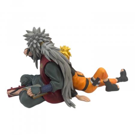 NARUTO (ナルト) フィギュア 伝説の三忍 ラストワン賞｜トレファクONLINE