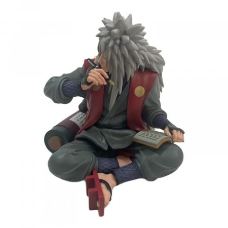 NARUTO (ナルト) フィギュア 伝説の三忍 ラストワン賞｜トレファクONLINE