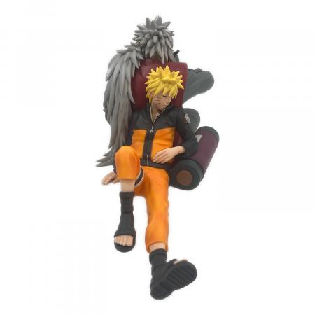NARUTO (ナルト) フィギュア 伝説の三忍 ラストワン賞｜トレファクONLINE