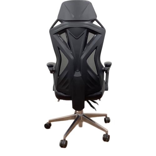 PAXTON (パクストン) ゲーミングチェア ブラック