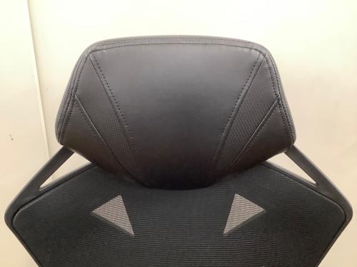 PAXTON (パクストン) ゲーミングチェア ブラック