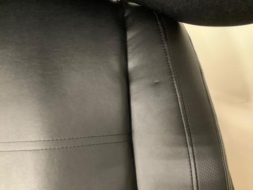 PAXTON (パクストン) ゲーミングチェア ブラック