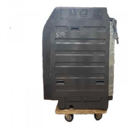 SHARP (シャープ) ドラム式洗濯機 ES-K10B 2023年製 扉キズ有