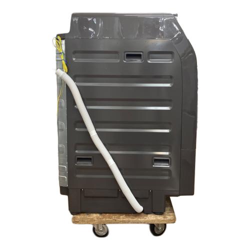 SHARP (シャープ) ドラム式洗濯機 ES-K10B 2023年製 扉キズ有