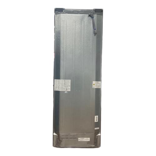 AQUA (アクア) 4ドア冷蔵庫 AQR-V43P(S) 2024年製 430Ｌ