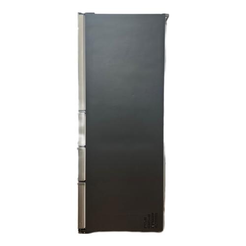 AQUA (アクア) 4ドア冷蔵庫 AQR-V43P(S) 2024年製 430Ｌ