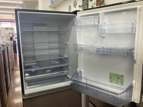 AQUA (アクア) 4ドア冷蔵庫 AQR-V43P(S) 2024年製 430Ｌ