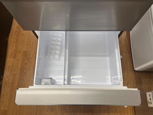 AQUA (アクア) 4ドア冷蔵庫 AQR-V43P(S) 2024年製 430Ｌ