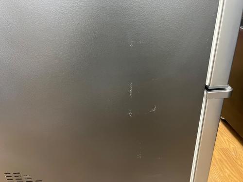 AQUA (アクア) 4ドア冷蔵庫 AQR-V43P(S) 2024年製 430Ｌ