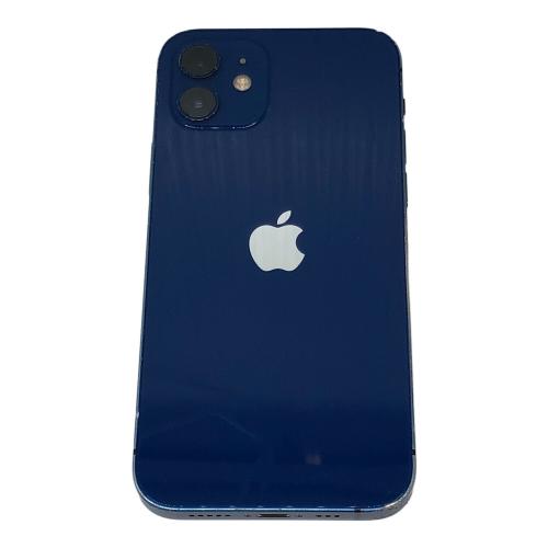 Apple (アップル) iPhone12 MGJ33J/A ハガレ・ヘコミ有