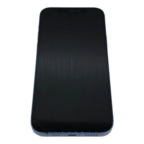 Apple (アップル) iPhone12 MGJ33J/A ハガレ・ヘコミ有