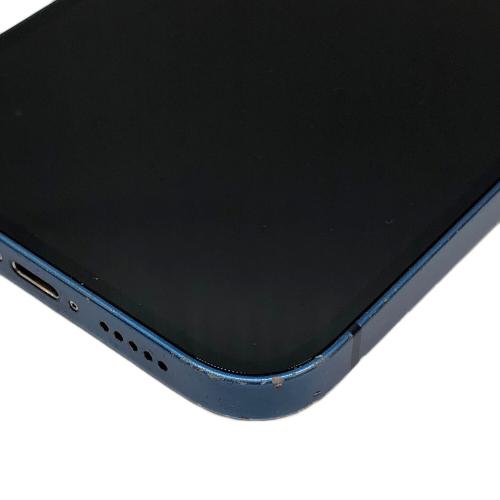 Apple (アップル) iPhone12 MGJ33J/A ハガレ・ヘコミ有