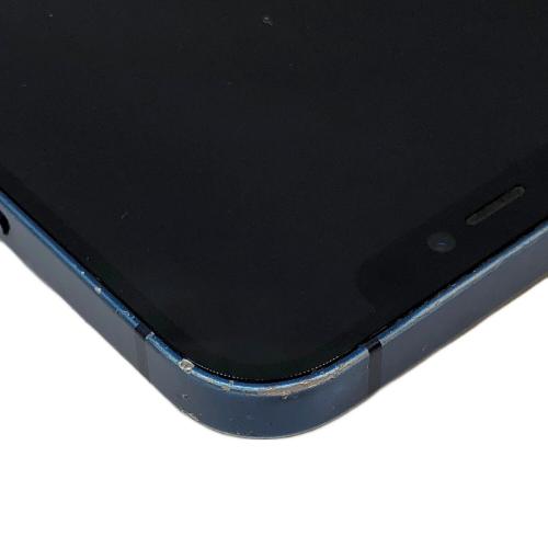 Apple (アップル) iPhone12 MGJ33J/A ハガレ・ヘコミ有