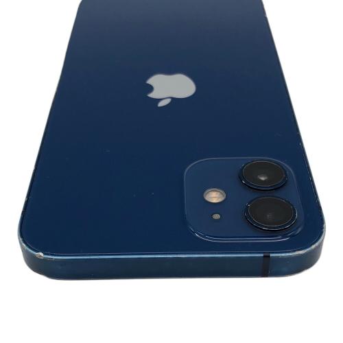 Apple (アップル) iPhone12 MGJ33J/A ハガレ・ヘコミ有