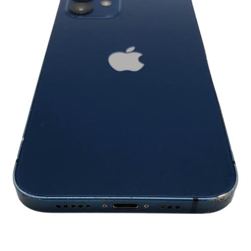 Apple (アップル) iPhone12 MGJ33J/A ハガレ・ヘコミ有