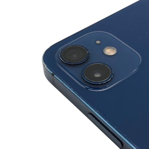 Apple (アップル) iPhone12 MGJ33J/A ハガレ・ヘコミ有