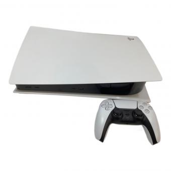 SONY (ソニー) Playstation5 CFI-1000A 動作確認済み 光学ドライブ付き SSD 825GB K11501K5P10459167