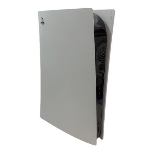 SONY (ソニー) Playstation5 CFI-1000A 動作確認済み 光学ドライブ付き SSD 825GB K11501K5P10459167
