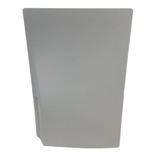 SONY (ソニー) Playstation5 CFI-1000A 動作確認済み 光学ドライブ付き SSD 825GB K11501K5P10459167