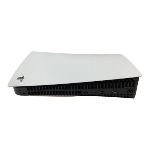 SONY (ソニー) Playstation5 CFI-1000A 動作確認済み 光学ドライブ付き SSD 825GB K11501K5P10459167